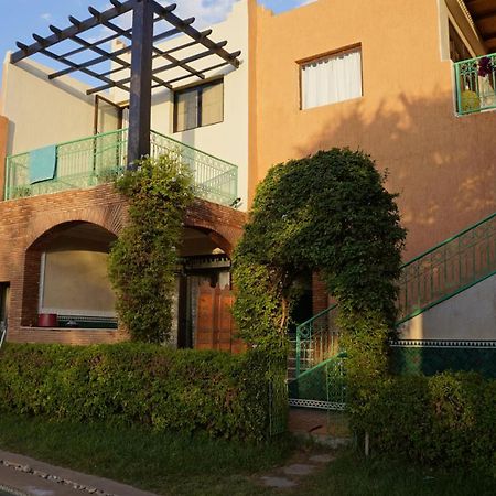 Riad Saida Atlas 拉拉塔可库斯特 外观 照片