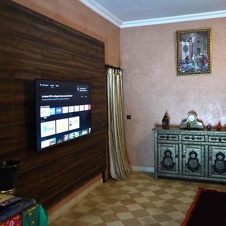 Riad Saida Atlas 拉拉塔可库斯特 外观 照片