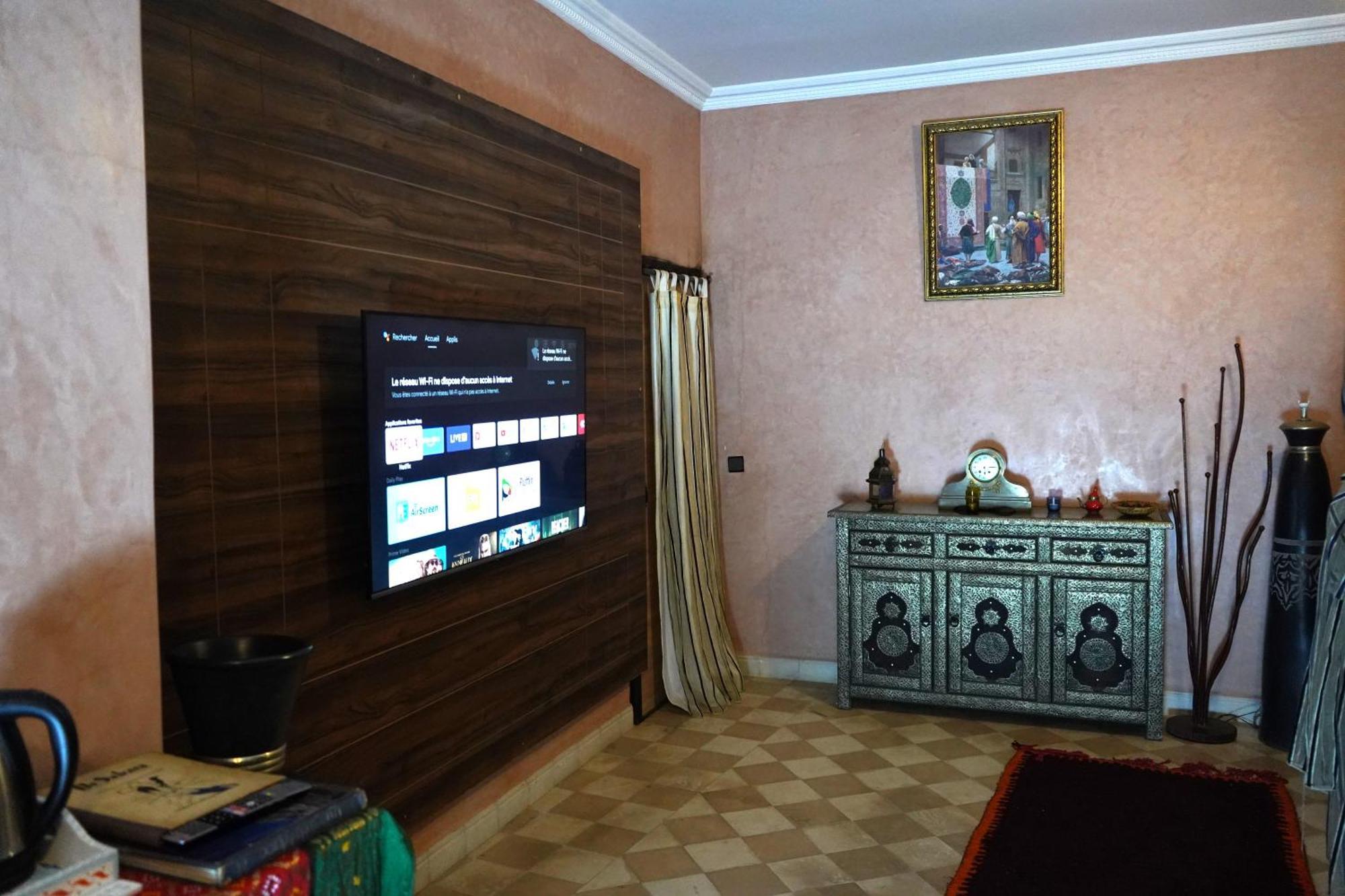 Riad Saida Atlas 拉拉塔可库斯特 外观 照片
